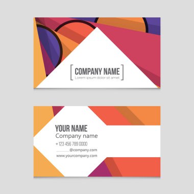 Soyut düzen arka plan ayarlamak