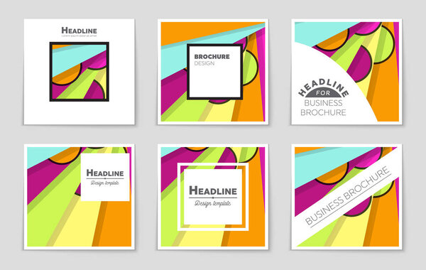 Абстрактная векторная компоновка фона. Для искусства искушать дизайн
, 