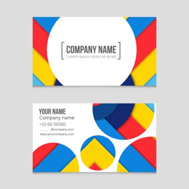 Soyut düzen arka plan ayarlamak