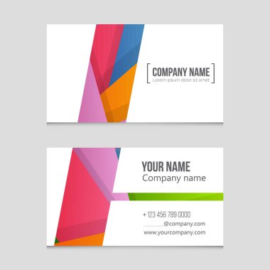 Soyut düzen arka plan ayarlamak