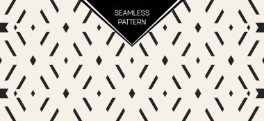 Tek renkli geometrik desen.