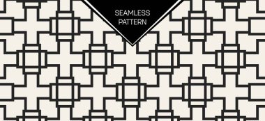 Tek renkli geometrik desen.