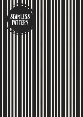 Tek renkli geometrik desen.