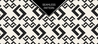 Tek renkli geometrik desen.