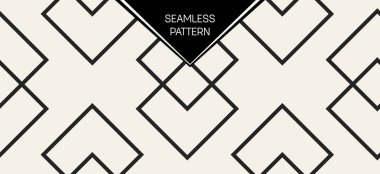 Tek renkli geometrik desen.