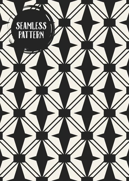 Tek renkli geometrik desen.