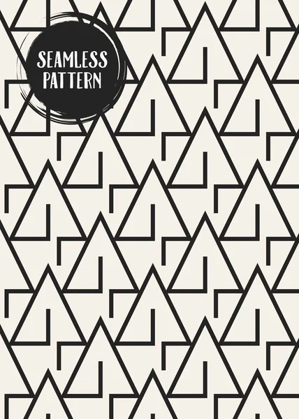 Tek renkli geometrik desen.