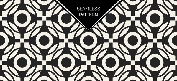 Tek renkli geometrik desen.