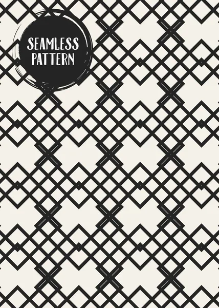 Tek renkli geometrik desen.