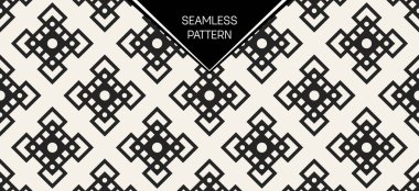 Tek renkli geometrik desen.