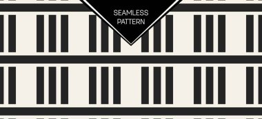 Tek renkli geometrik desen.