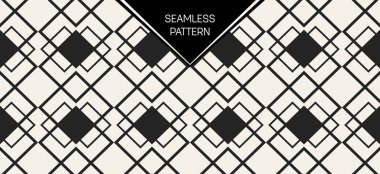 Tek renkli geometrik desen.