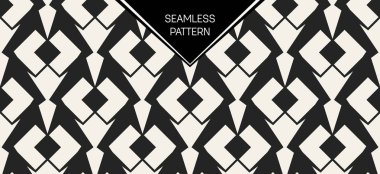 Tek renkli geometrik desen.