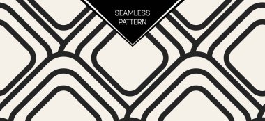 Tek renkli geometrik desen.