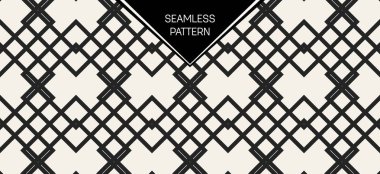 Tek renkli geometrik desen.