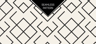 Tek renkli geometrik desen.