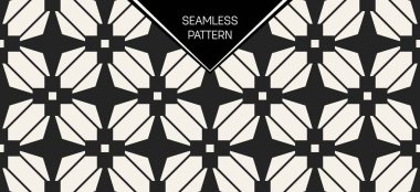 Tek renkli geometrik desen.