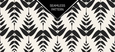 Tek renkli geometrik desen.