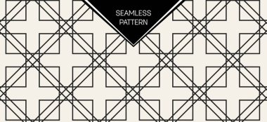 Tek renkli geometrik desen.