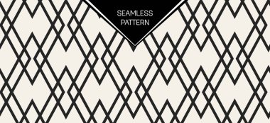 Tek renkli geometrik desen.