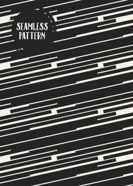 Tek renkli geometrik desen.