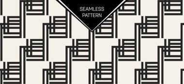 Tek renkli geometrik desen.