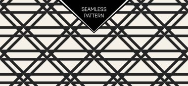 Tek renkli geometrik desen.