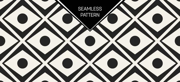 Tek renkli geometrik desen.