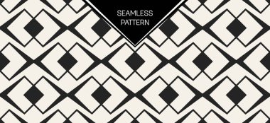 Tek renkli geometrik desen.