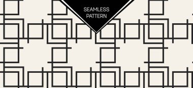 Tek renkli geometrik desen.