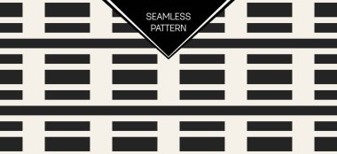 Tek renkli geometrik desen.