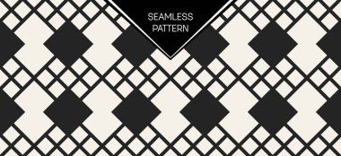 Tek renkli geometrik desen.