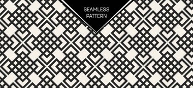 Tek renkli geometrik desen.