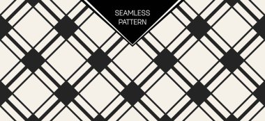 Tek renkli geometrik desen.