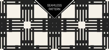 Tek renkli geometrik desen.