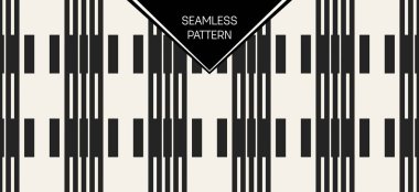 Tek renkli geometrik desen.