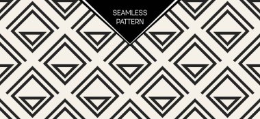 Tek renkli geometrik desen.