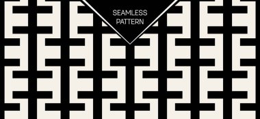 Tek renkli geometrik desen.