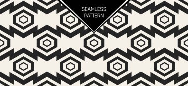 Tek renkli geometrik desen.