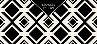 Tek renkli geometrik desen.