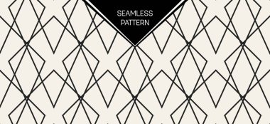 Tek renkli geometrik desen.