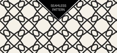 Tek renkli geometrik desen.