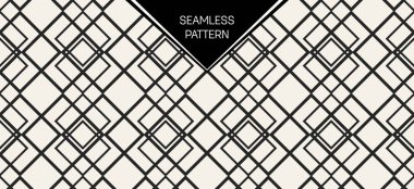 Tek renkli geometrik desen.