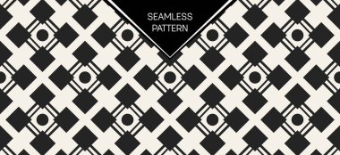 Tek renkli geometrik desen.