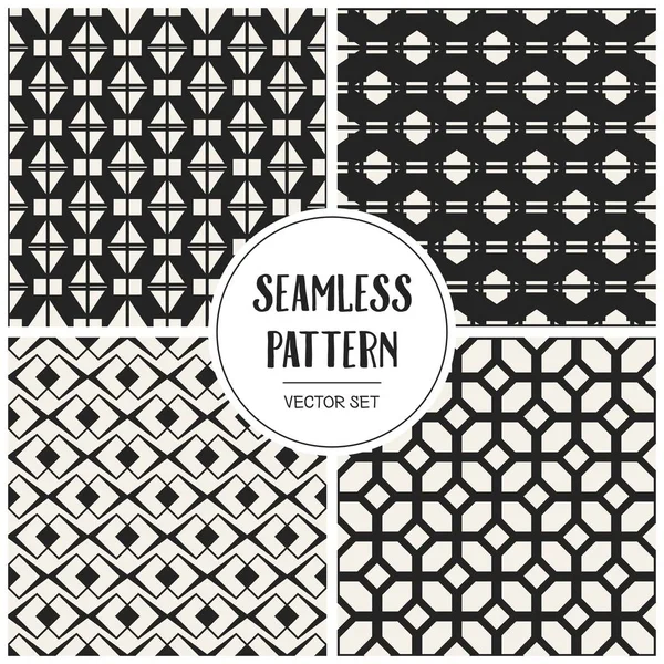 Tek renkli geometrik desen.