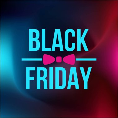 Soyut vektör kara Cuma satış planı. Sanat şablonu tasarımı, liste, sayfa, taklit broşür stili, afiş, fikir, kapak, kitap, boş, kart, reklam, poster, rozet.