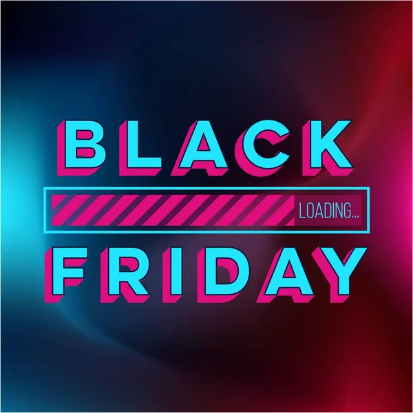 Abstrakter Vektor Black Friday Sale Layout Hintergrund. Für Art Template Design, Liste, Seite, Mockup Broschüre Stil, Banner, Idee, Cover, Booklet, Druck, Flyer, Buch, Blanko, Karte, Anzeige, Schild, Plakat, Abzeichen. — Stockvektor