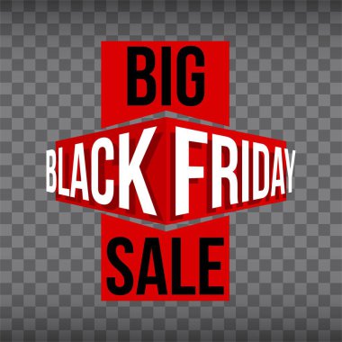 Soyut vektör kara Cuma satış planı. Sanat şablonu tasarımı, liste, sayfa, taklit broşür stili, afiş, fikir, kapak, kitap, boş, kart, reklam, poster, rozet.