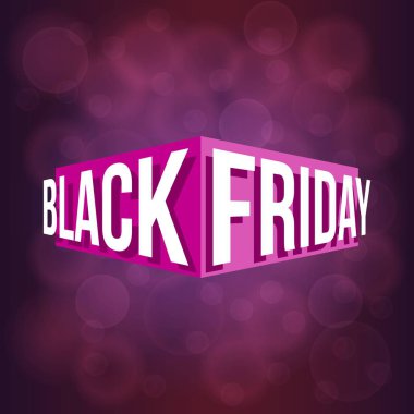 Soyut vektör kara Cuma satış planı. Sanat şablonu tasarımı, liste, sayfa, taklit broşür stili, afiş, fikir, kapak, kitap, boş, kart, reklam, poster, rozet.