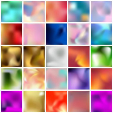 Yaratıcı soyut kavram arka plan ayarlamak